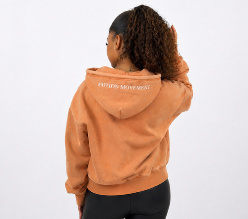Bruin Zip-up Vest (PRE-ORDER)